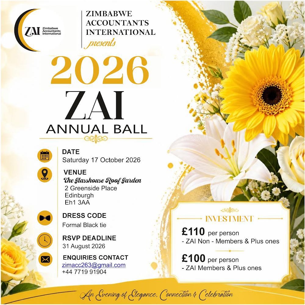 UK Annual Ball 2026